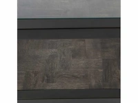 Riviera maison roger salontafel 80x80 - afbeelding 4 van  8