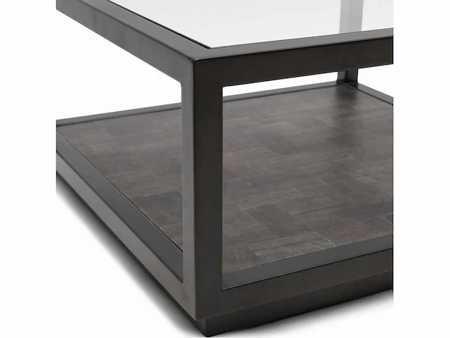 Riviera maison roger salontafel 80x80 - afbeelding 2 van  8