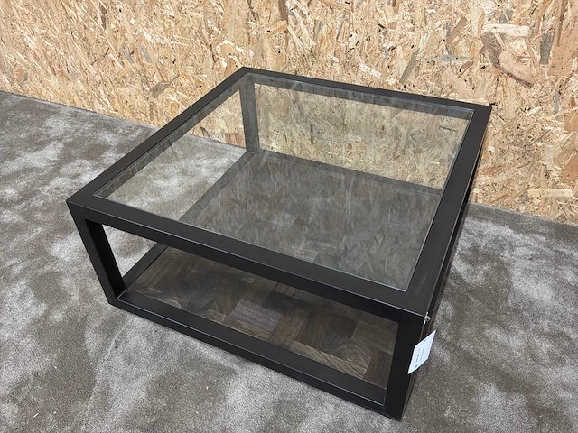 Riviera maison roger salontafel - afbeelding 3 van  7