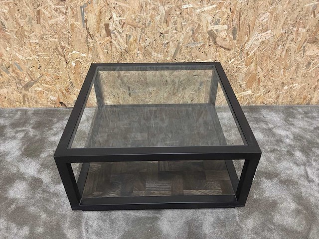Riviera maison roger salontafel - afbeelding 4 van  7