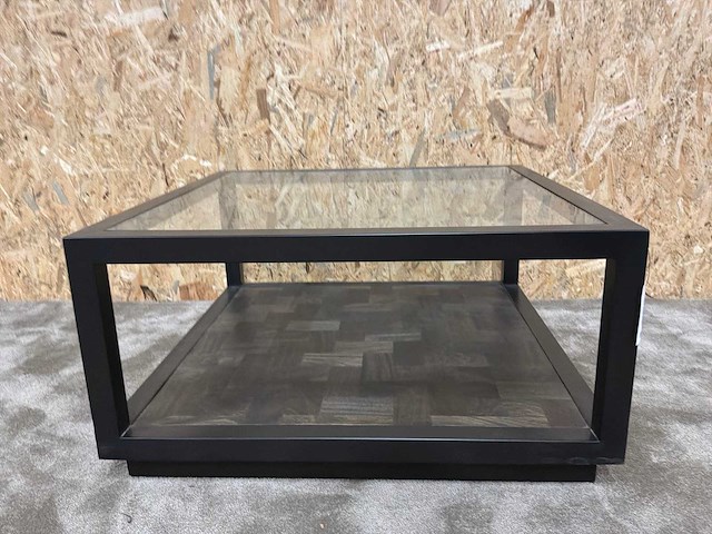Riviera maison roger salontafel - afbeelding 5 van  7