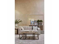 Rivièra maison romora salontafelset van 3 - afbeelding 2 van  6