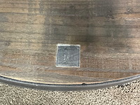 Rivièra maison ronde winkeldisplay - afbeelding 2 van  10