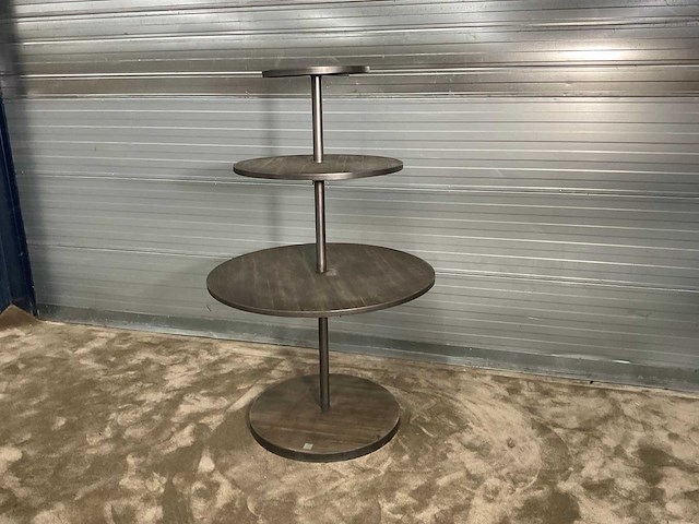 Rivièra maison ronde winkeldisplay - afbeelding 1 van  10