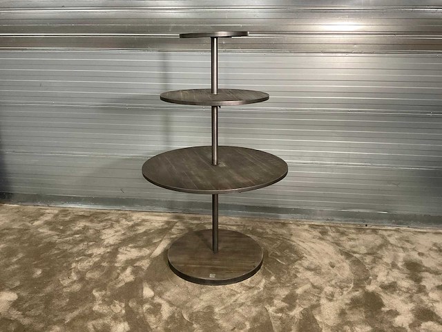 Rivièra maison ronde winkeldisplay - afbeelding 3 van  10