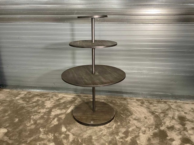 Rivièra maison ronde winkeldisplay - afbeelding 4 van  10