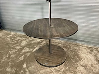 Rivièra maison ronde winkeldisplay - afbeelding 5 van  10