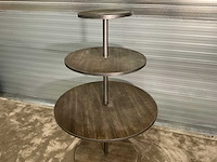 Rivièra maison ronde winkeldisplay - afbeelding 7 van  10