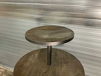 Rivièra maison ronde winkeldisplay - afbeelding 9 van  10