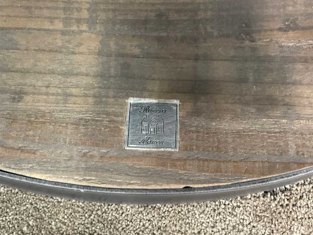 Rivièra maison ronde winkeldisplay - afbeelding 2 van  10