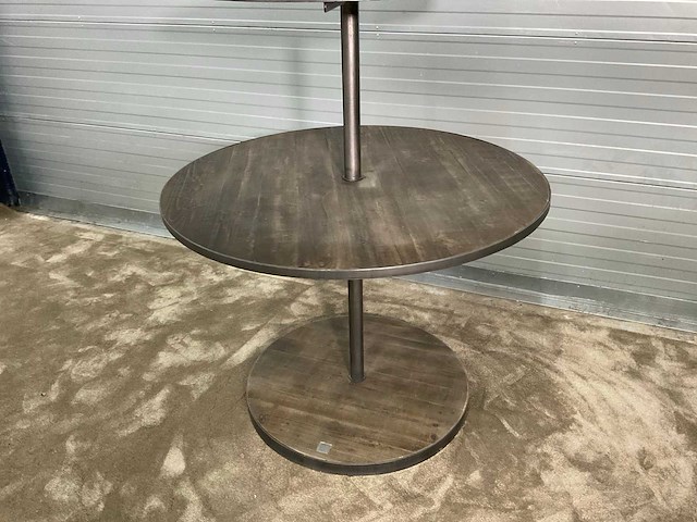 Rivièra maison ronde winkeldisplay - afbeelding 5 van  10