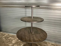 Rivièra maison ronde winkeldisplay - afbeelding 6 van  10