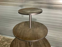 Rivièra maison ronde winkeldisplay - afbeelding 8 van  10