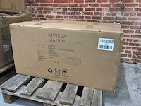 Rivièra maison room 48 opbergmand - afbeelding 5 van  5