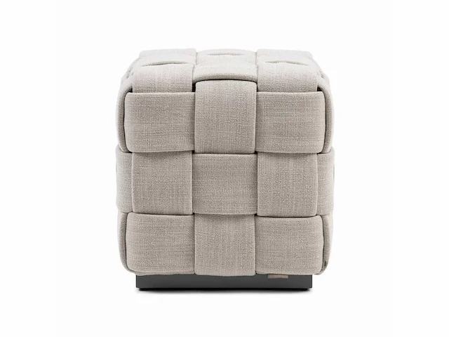 Rivièra maison room 48 poef - afbeelding 1 van  5