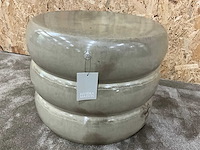 Riviera maison rose salontafel - afbeelding 1 van  7