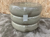 Riviera maison rose salontafel - afbeelding 2 van  7
