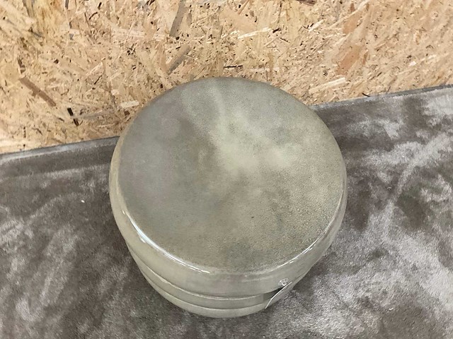 Riviera maison rose salontafel - afbeelding 5 van  7