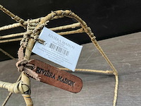 Riviera maison rosie bag frame - afbeelding 3 van  3