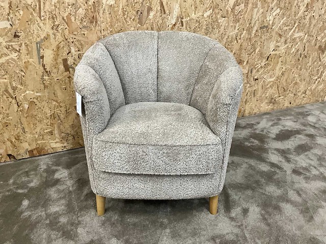 Riviera maison rue royale fauteuil - afbeelding 1 van  5