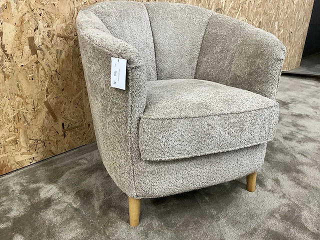 Riviera maison rue royale fauteuil - afbeelding 2 van  5