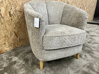 Riviera maison rue royale fauteuil - afbeelding 2 van  5