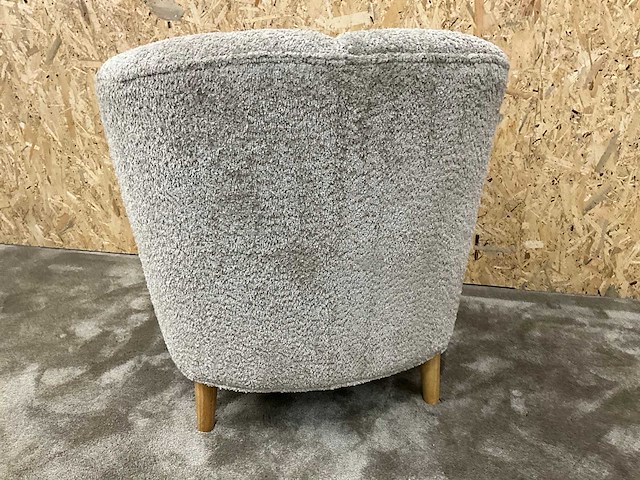Riviera maison rue royale fauteuil - afbeelding 5 van  5