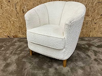 Riviera maison rue royale fauteuil - afbeelding 1 van  7