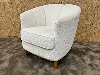 Riviera maison rue royale fauteuil - afbeelding 2 van  7