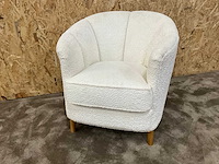 Riviera maison rue royale fauteuil - afbeelding 3 van  7