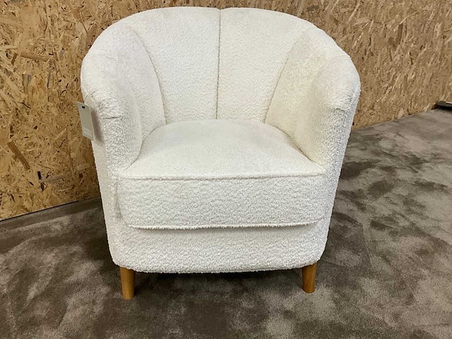 Riviera maison rue royale fauteuil - afbeelding 4 van  7