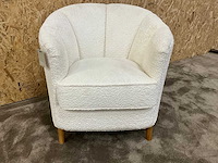Riviera maison rue royale fauteuil - afbeelding 4 van  7
