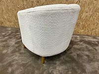 Riviera maison rue royale fauteuil - afbeelding 7 van  7