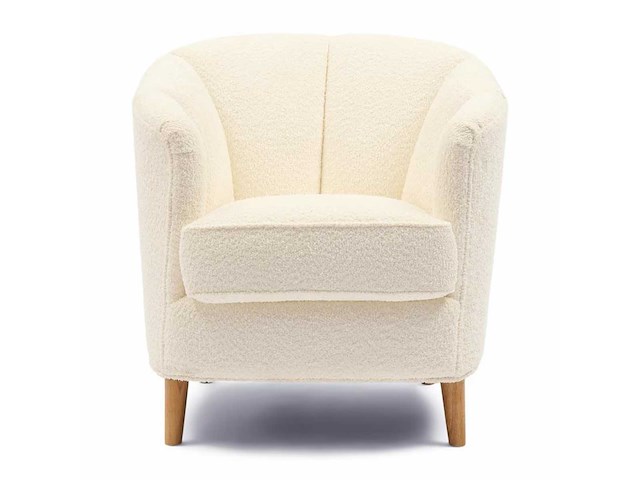 Rivièra maison rue royale fauteuil - afbeelding 2 van  4