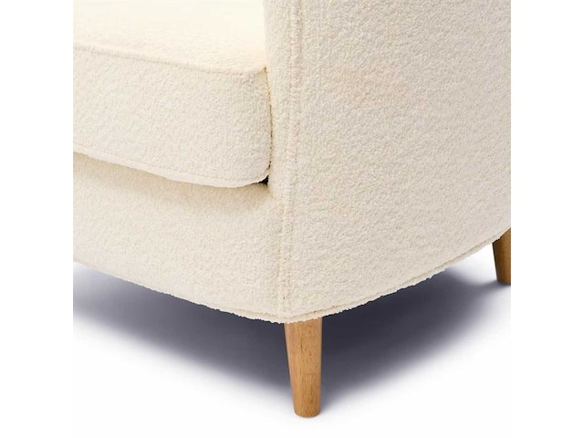 Rivièra maison rue royale fauteuil - afbeelding 3 van  4