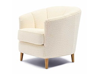 Rivièra maison rue royale fauteuil - afbeelding 2 van  4