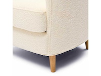 Rivièra maison rue royale fauteuil - afbeelding 3 van  4