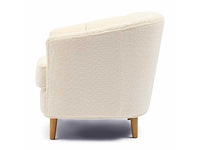 Rivièra maison rue royale fauteuil - afbeelding 4 van  4