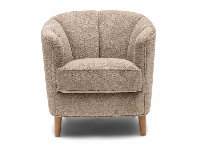 Rivièra maison rue royale fauteuil - afbeelding 2 van  4