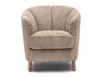 Rivièra maison rue royale fauteuil - afbeelding 2 van  4