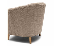 Rivièra maison rue royale fauteuil - afbeelding 3 van  4