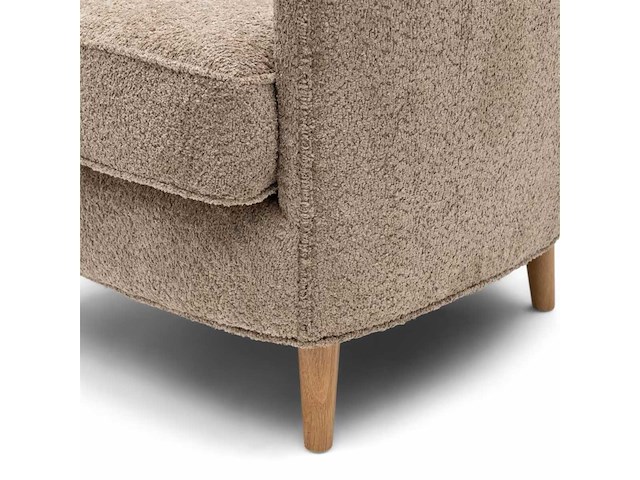 Rivièra maison rue royale fauteuil - afbeelding 4 van  4