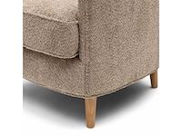 Rivièra maison rue royale fauteuil - afbeelding 4 van  4