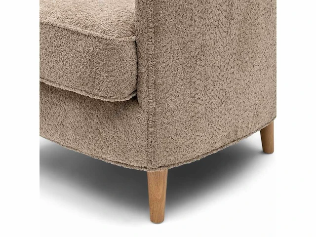 Rivièra maison rue royale fauteuil - afbeelding 5 van  7