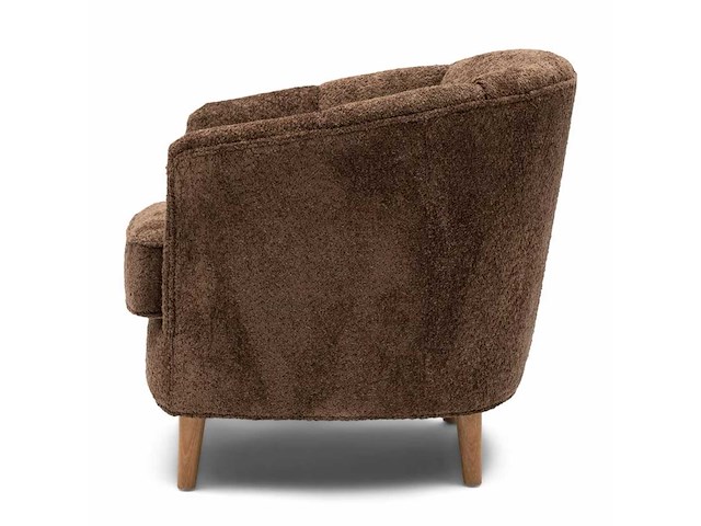 Rivièra maison rue royale fauteuil - afbeelding 2 van  5