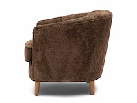 Rivièra maison rue royale fauteuil - afbeelding 2 van  5