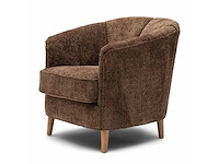 Rivièra maison rue royale fauteuil - afbeelding 3 van  5
