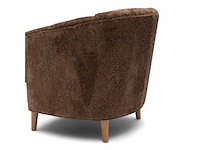 Rivièra maison rue royale fauteuil - afbeelding 4 van  5