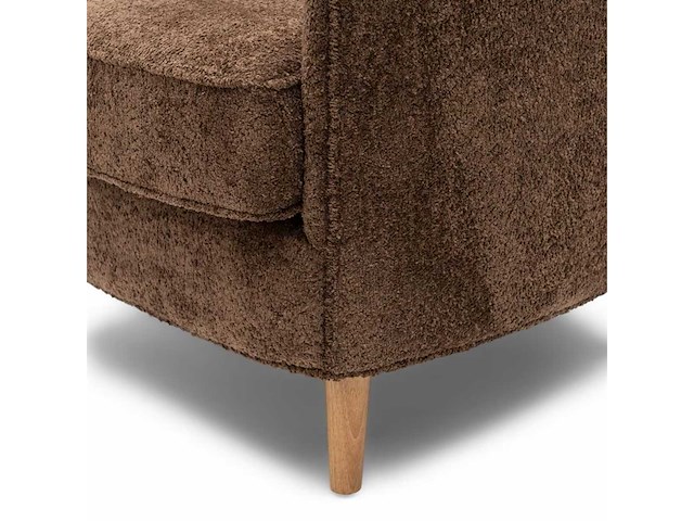 Rivièra maison rue royale fauteuil - afbeelding 5 van  5