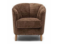 Rivièra maison rue royale fauteuil - afbeelding 2 van  5